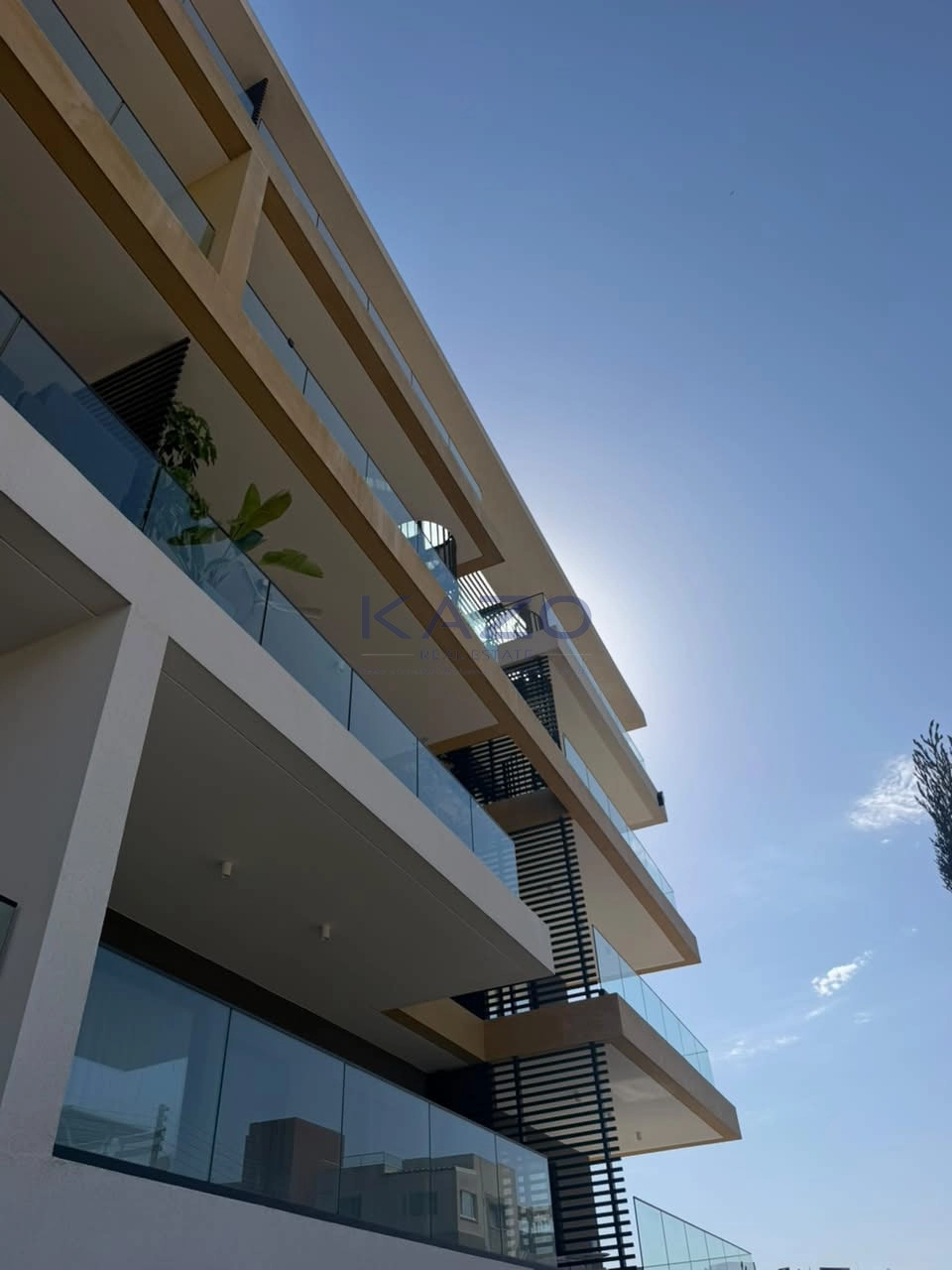2 Bedroom Apartment for Rent in Limassol – Agios Athanasios
