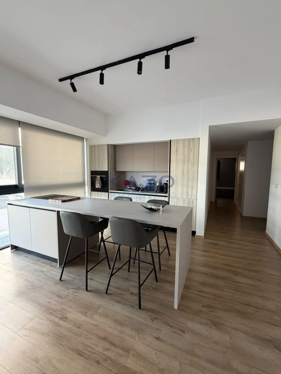 2 Bedroom Apartment for Rent in Limassol – Agios Athanasios