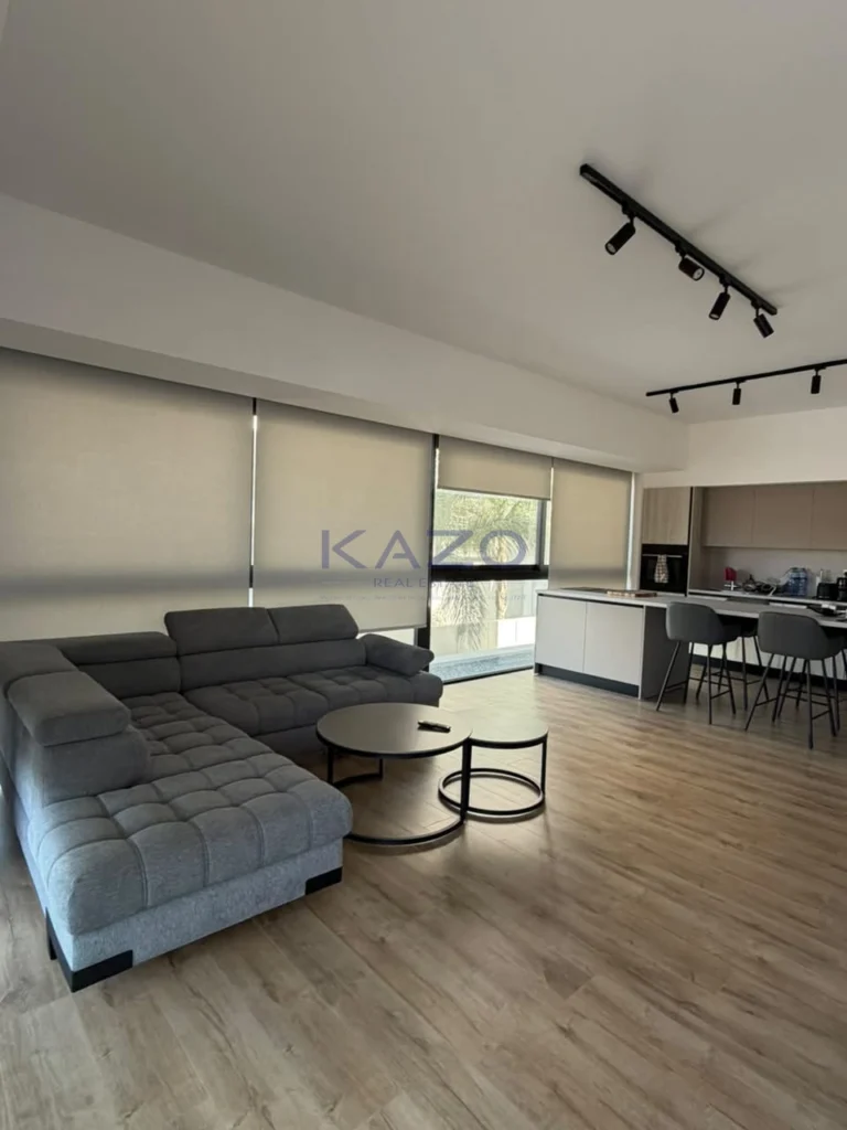 2 Bedroom Apartment for Rent in Limassol – Agios Athanasios