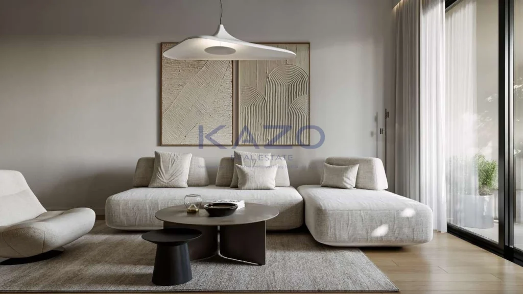 2 Bedroom Apartment for Sale in Limassol District