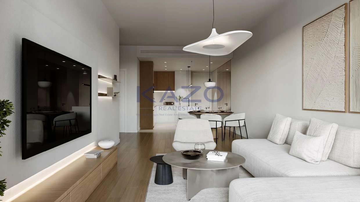 2 Bedroom Apartment for Sale in Limassol District