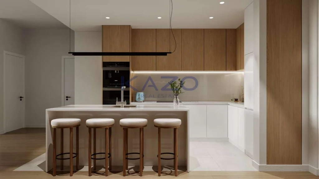 2 Bedroom Apartment for Sale in Limassol District