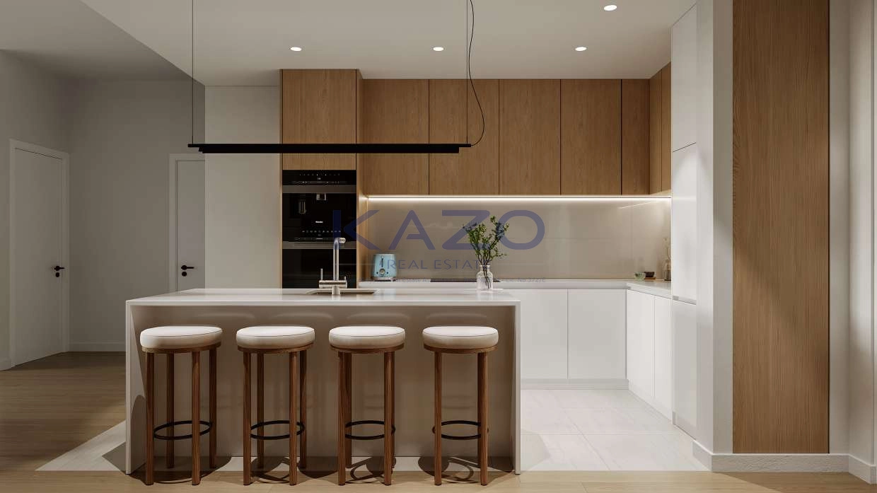 2 Bedroom Apartment for Sale in Limassol District