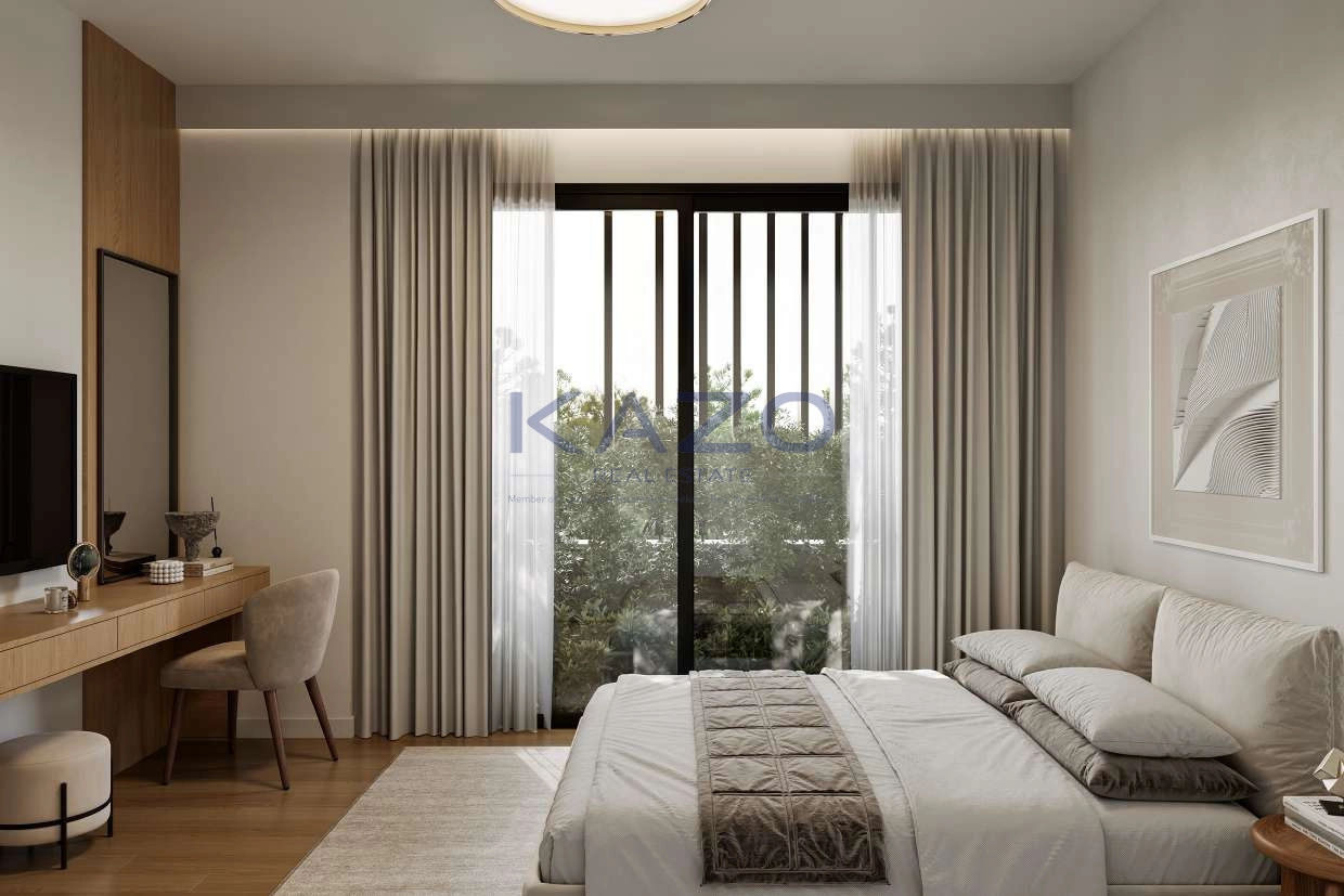 2 Bedroom Apartment for Sale in Limassol District