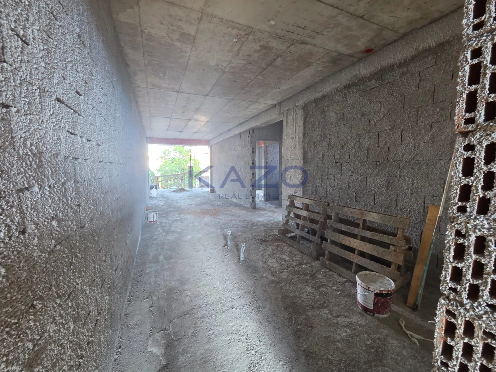 2 Bedroom Apartment for Sale in Limassol District