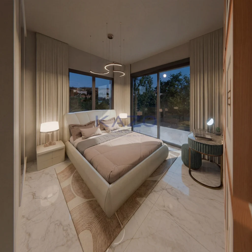 2 Bedroom Apartment for Sale in Konia, Paphos District