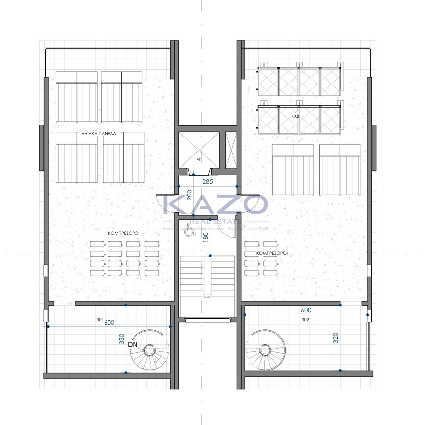 2 Bedroom Apartment for Sale in Konia, Paphos District