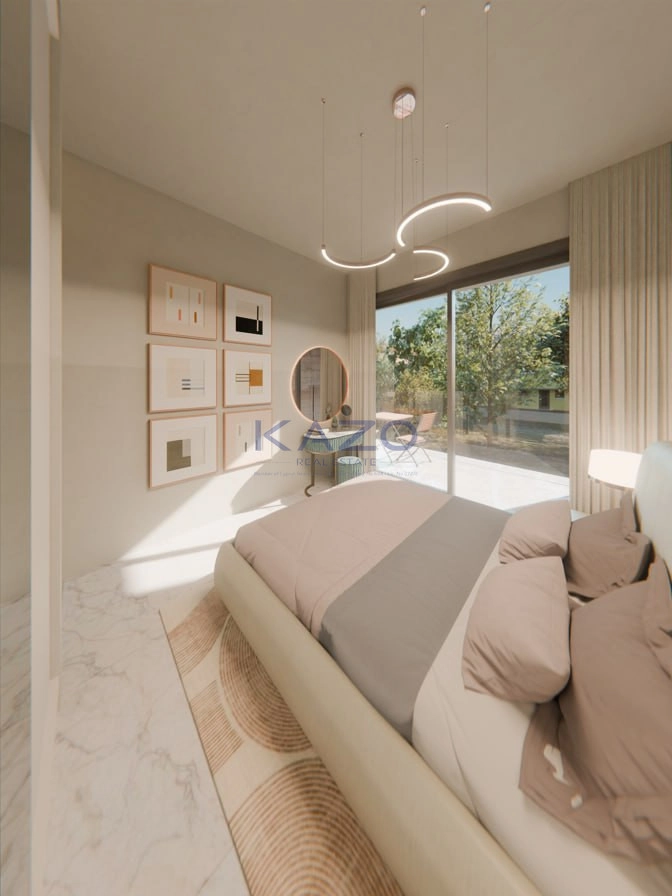 2 Bedroom Apartment for Sale in Konia, Paphos District