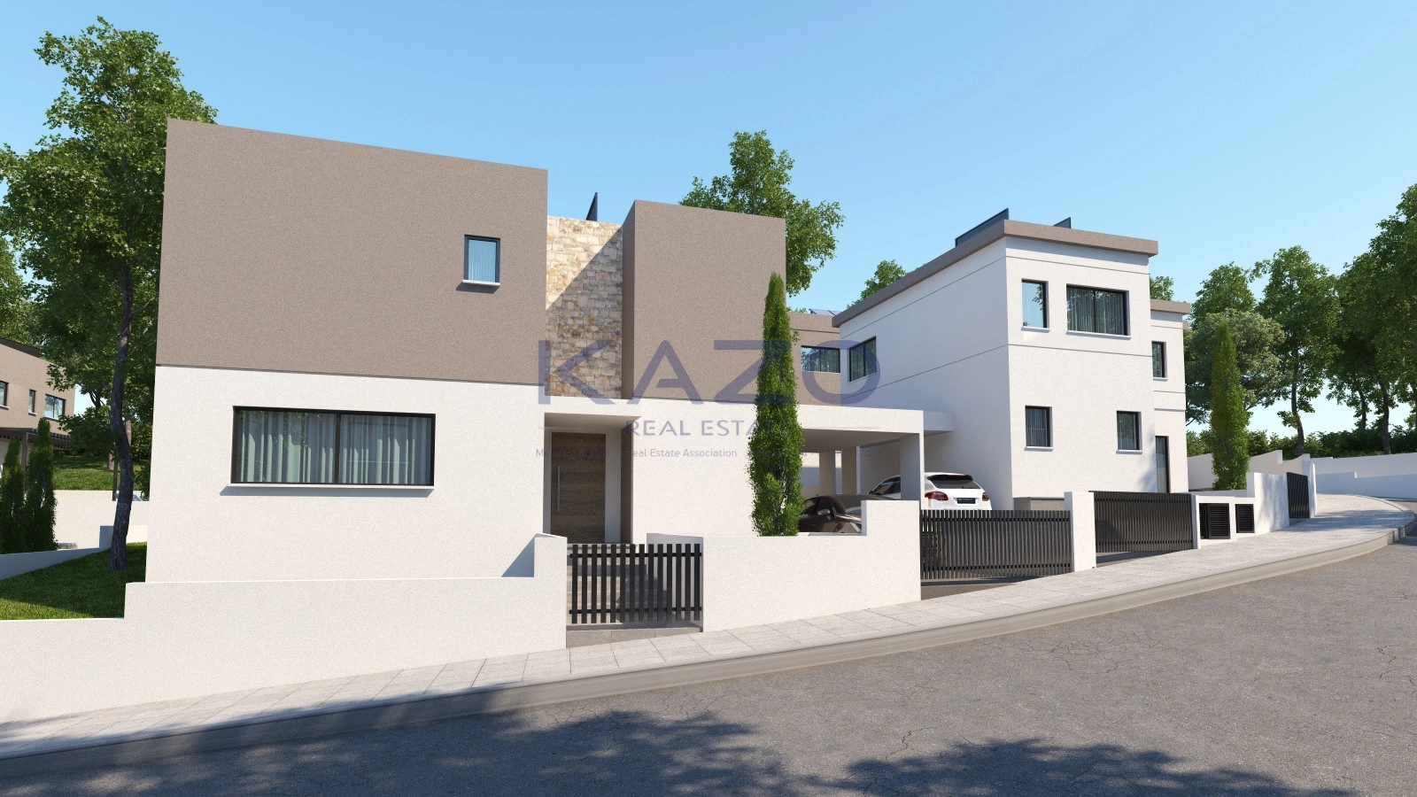 3 Bedroom House for Sale in Erimi, Limassol District