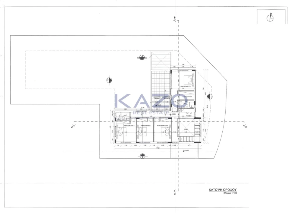 5 Bedroom House for Sale in Erimi, Limassol District
