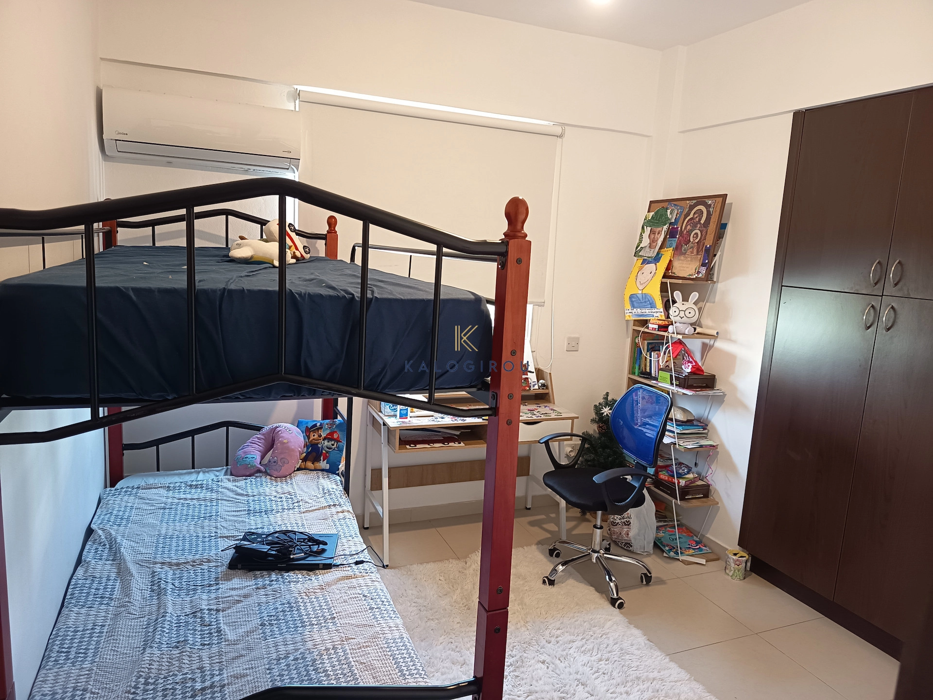 2 Bedroom Apartment for Rent in Larnaca District