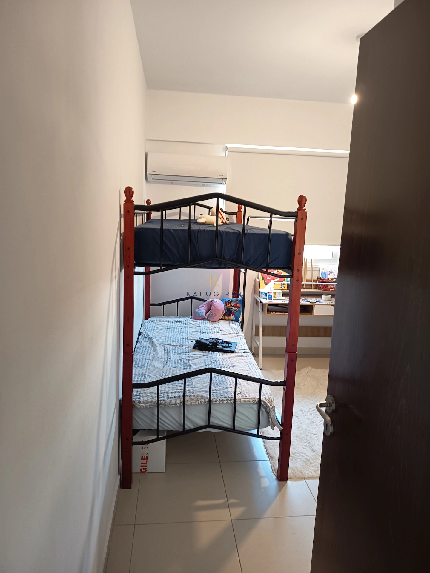 2 Bedroom Apartment for Rent in Larnaca District