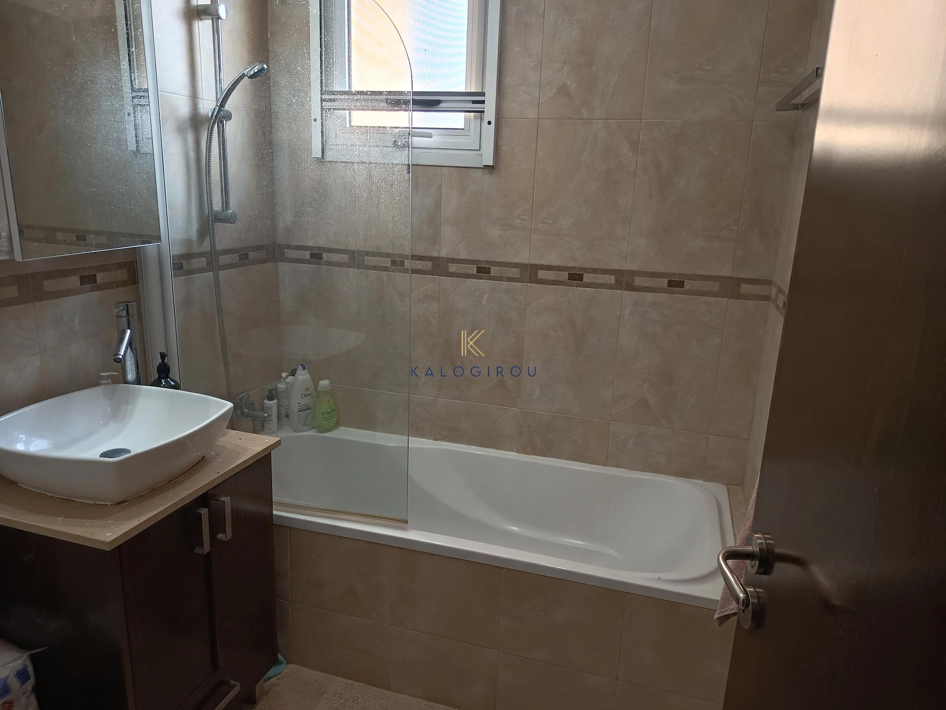 2 Bedroom Apartment for Rent in Larnaca District