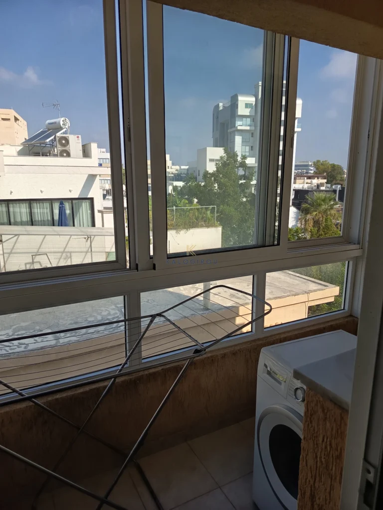 2 Bedroom Apartment for Rent in Larnaca District