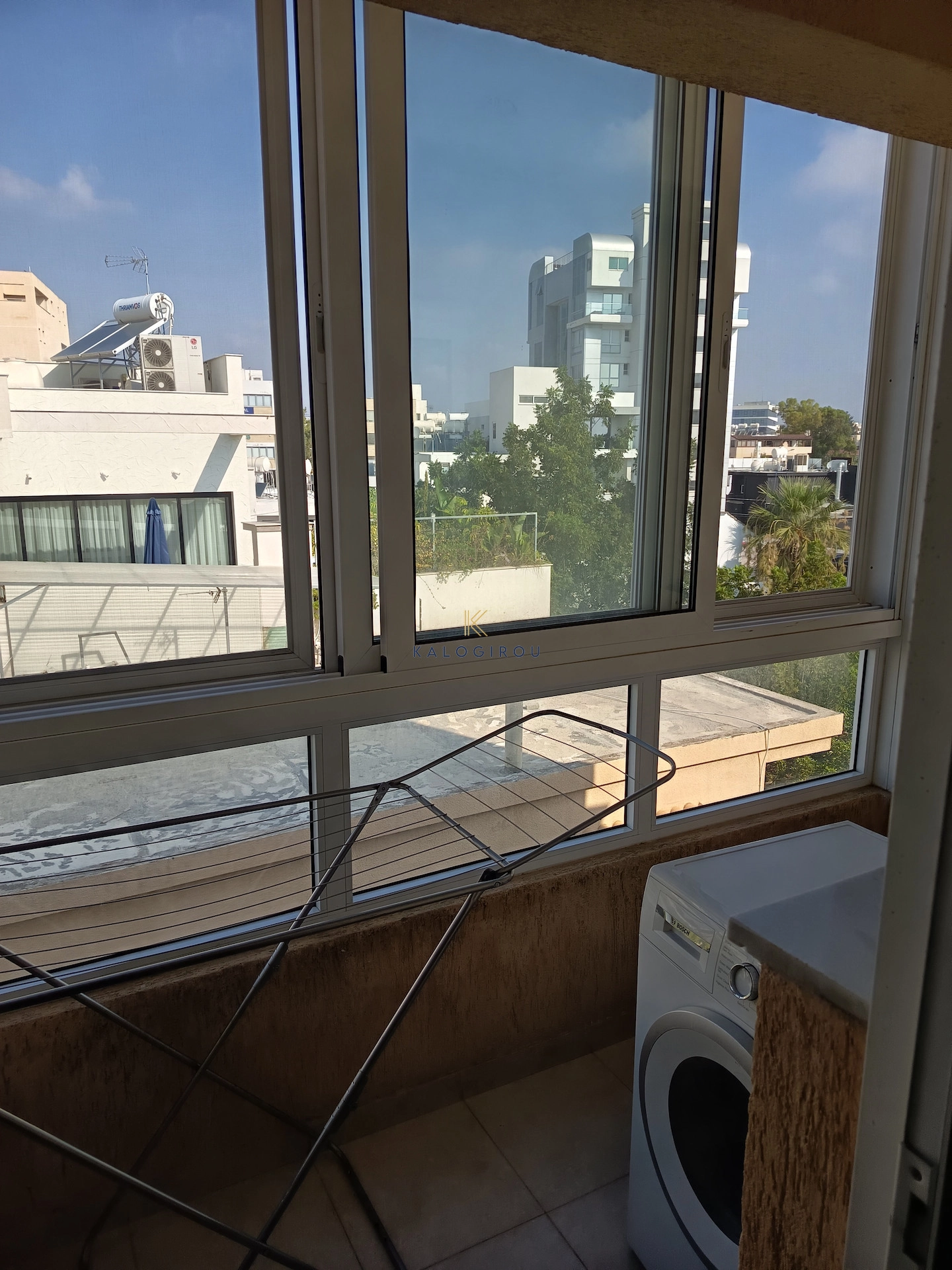 2 Bedroom Apartment for Rent in Larnaca District