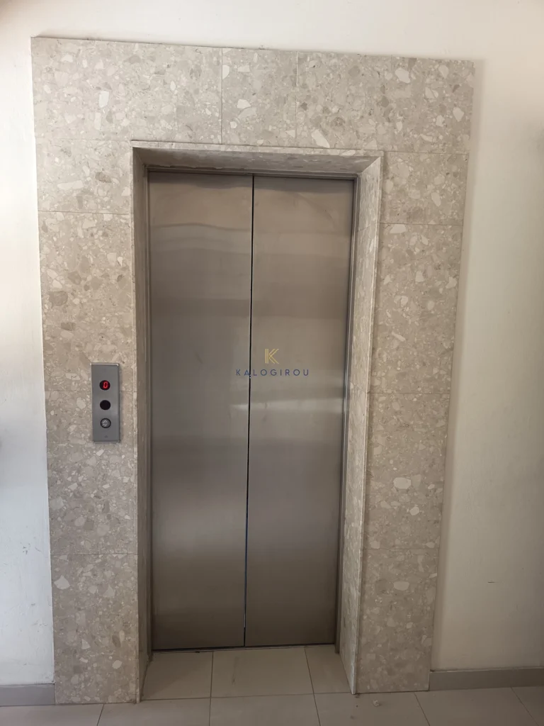 2 Bedroom Apartment for Rent in Larnaca District