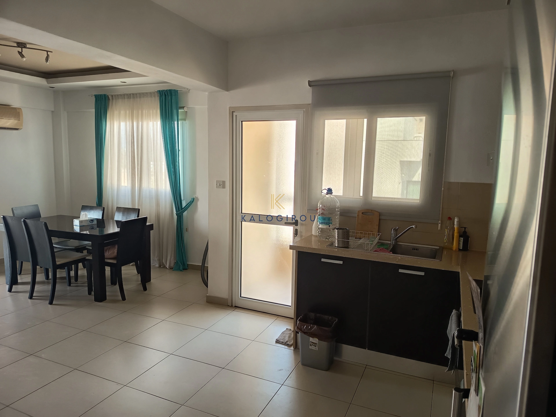 2 Bedroom Apartment for Rent in Larnaca District