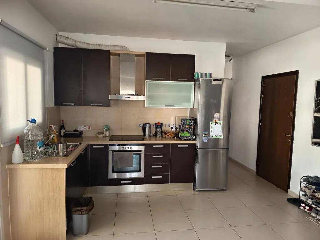 2 Bedroom Apartment for Rent in Larnaca District
