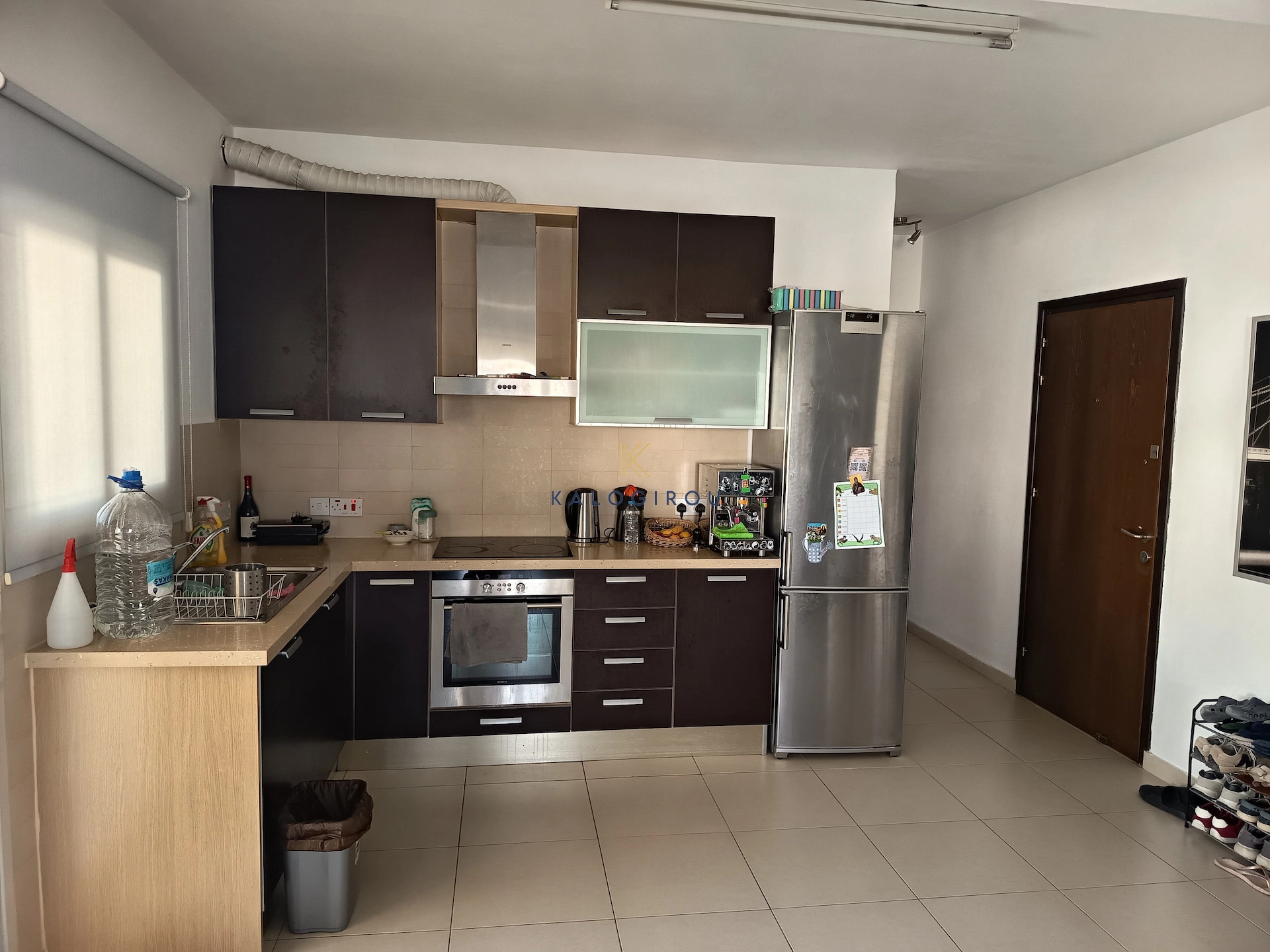 2 Bedroom Apartment for Rent in Larnaca District