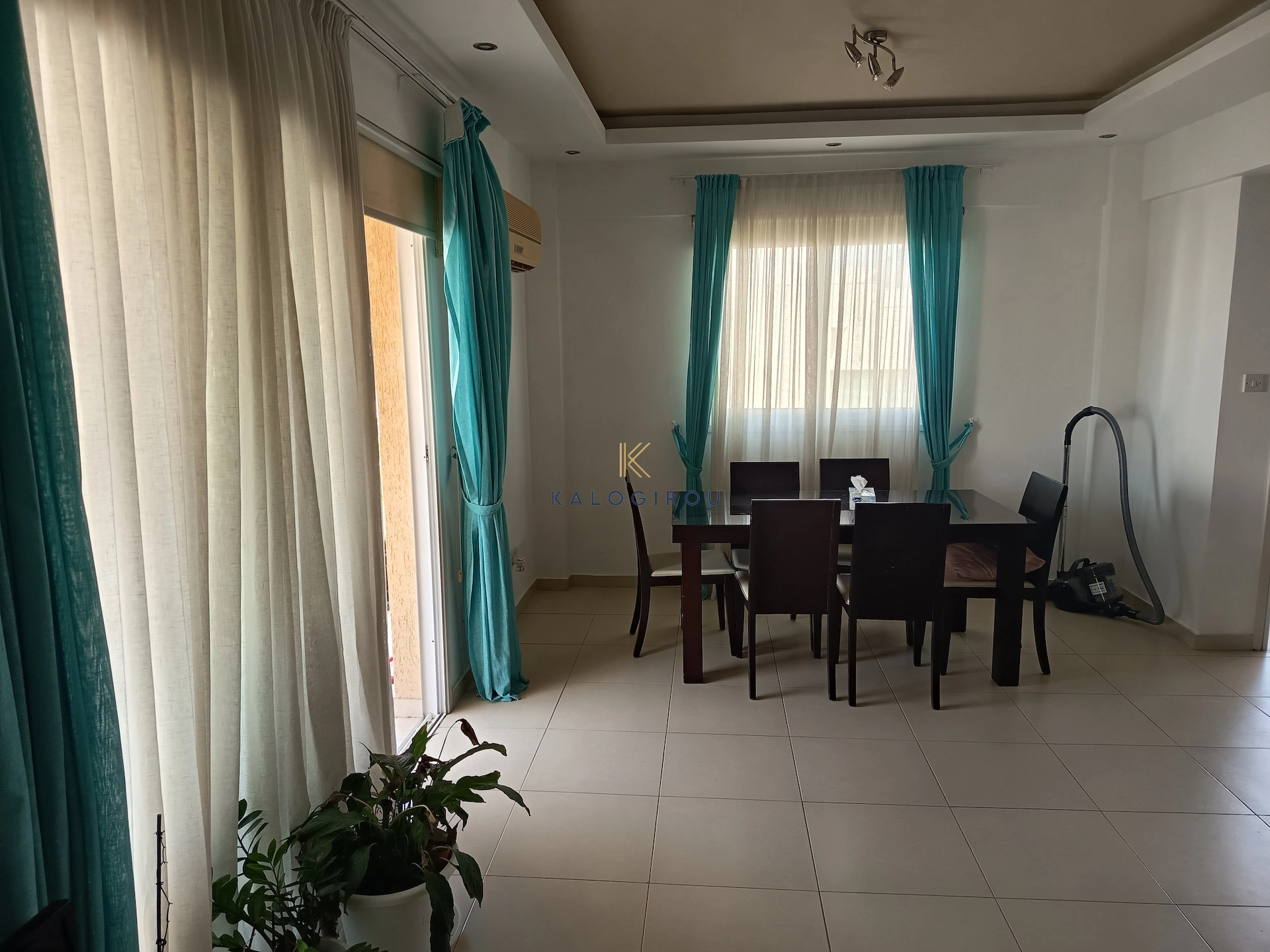 2 Bedroom Apartment for Rent in Larnaca District