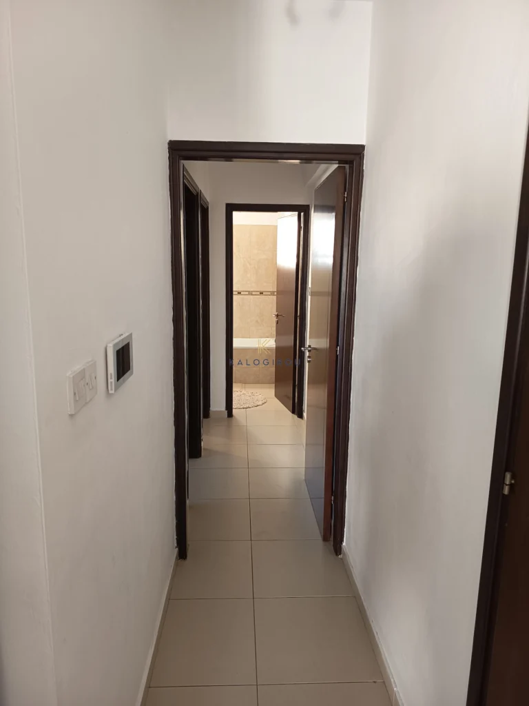 2 Bedroom Apartment for Rent in Larnaca District