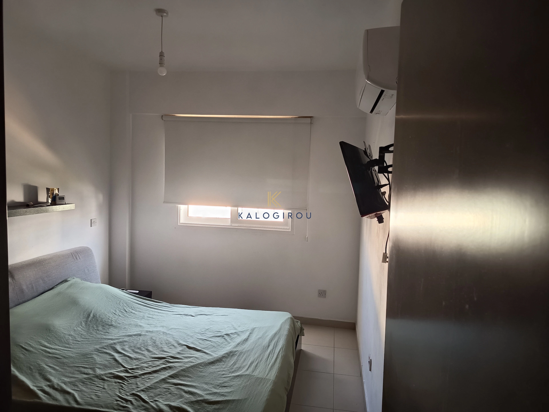 2 Bedroom Apartment for Rent in Larnaca District