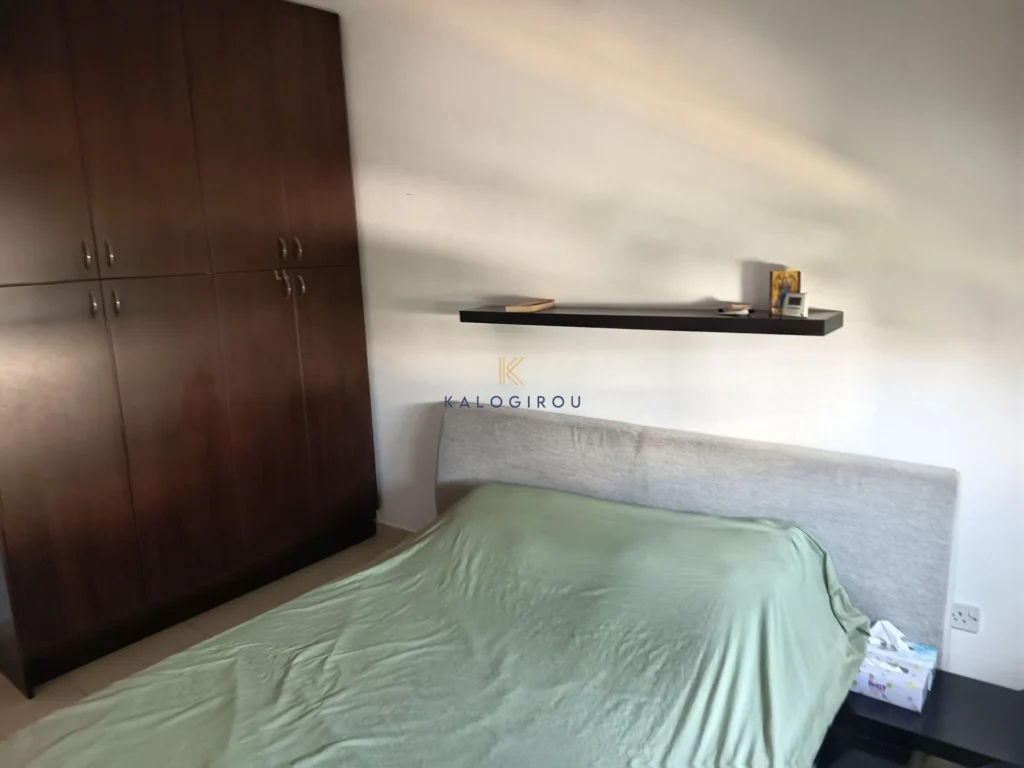 2 Bedroom Apartment for Rent in Larnaca District