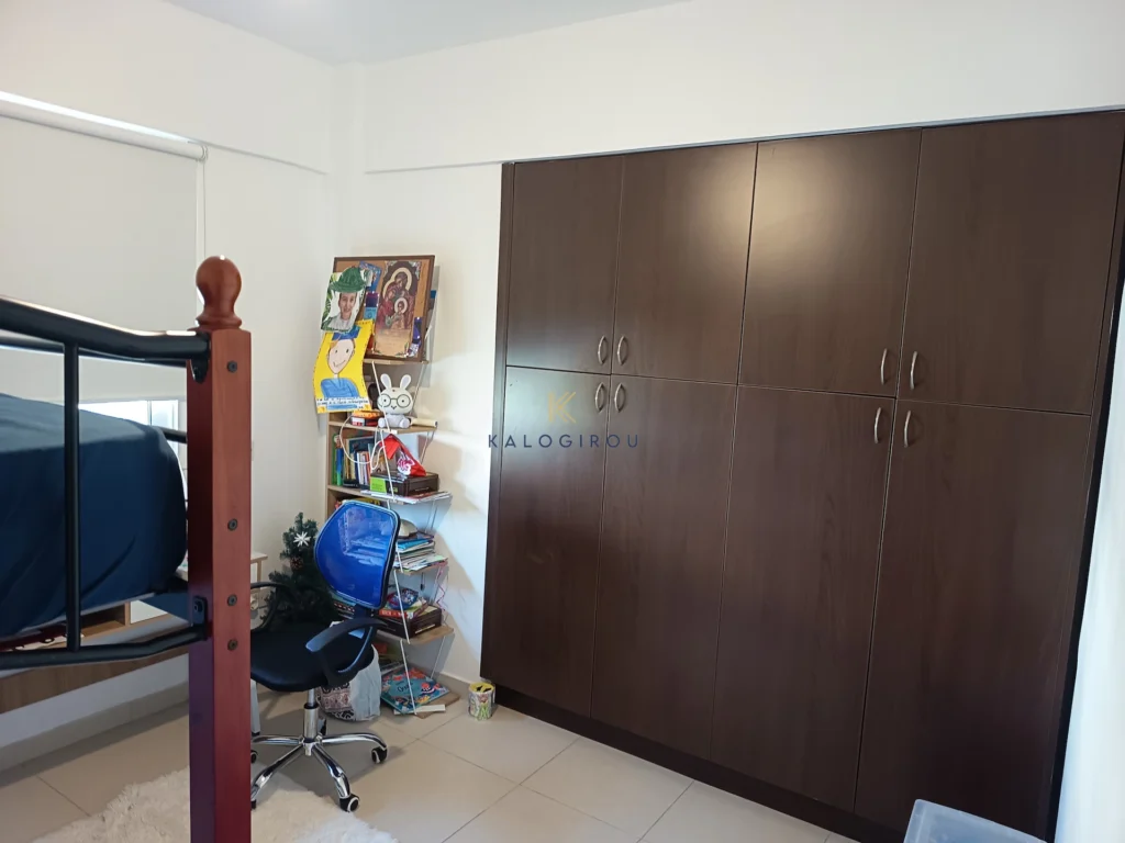 2 Bedroom Apartment for Rent in Larnaca District