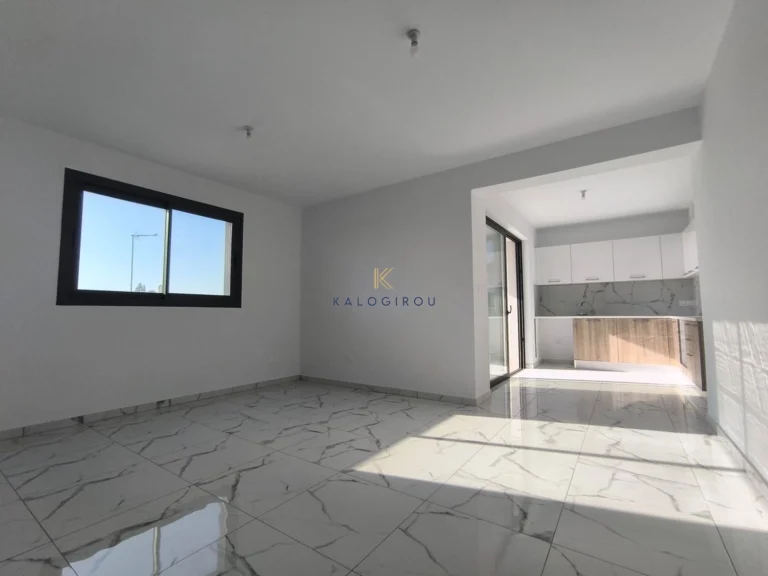 2 Bedroom Apartment for Sale in Livadia Larnakas, Larnaca District