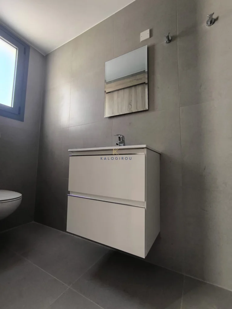2 Bedroom Apartment for Sale in Livadia Larnakas, Larnaca District