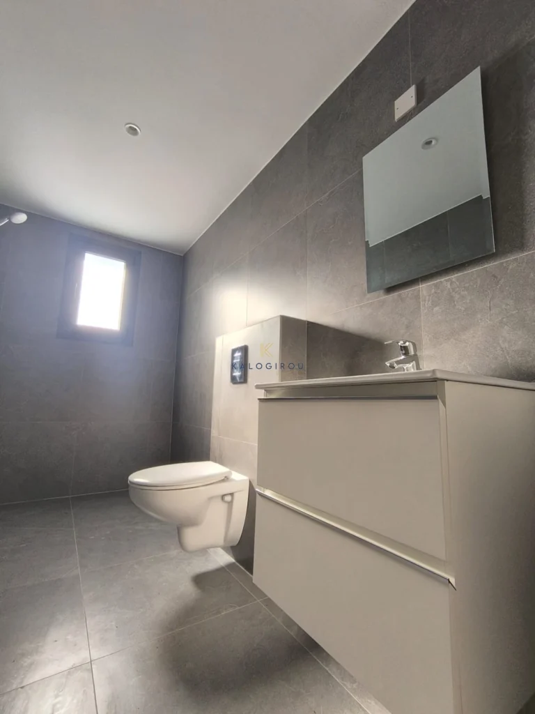 2 Bedroom Apartment for Sale in Livadia Larnakas, Larnaca District