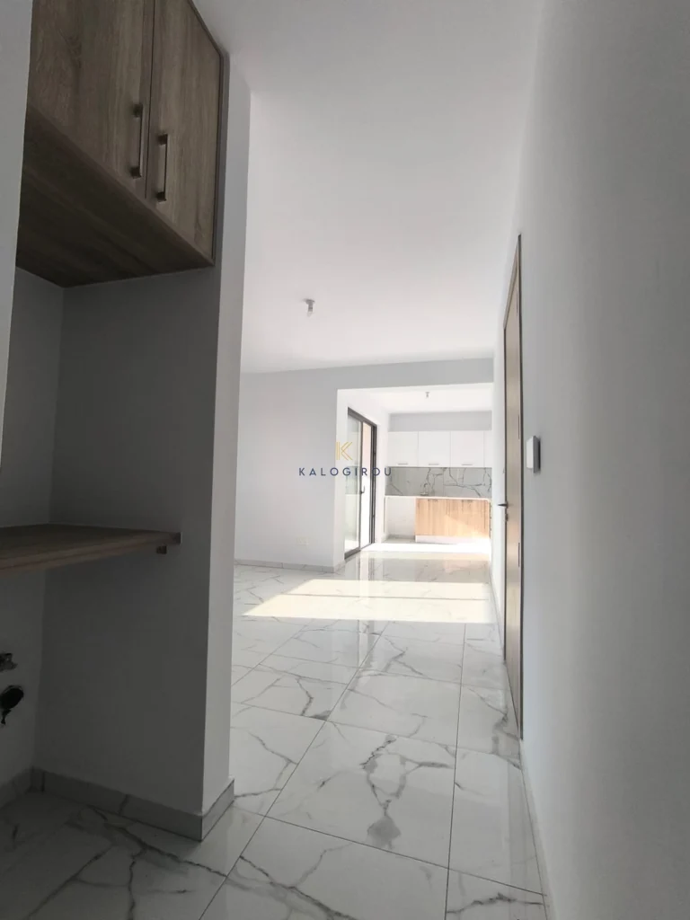 2 Bedroom Apartment for Sale in Livadia Larnakas, Larnaca District