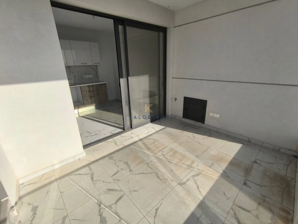 2 Bedroom Apartment for Sale in Livadia Larnakas, Larnaca District