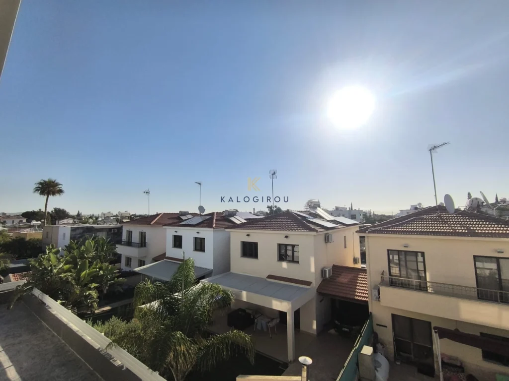 2 Bedroom Apartment for Sale in Livadia Larnakas, Larnaca District