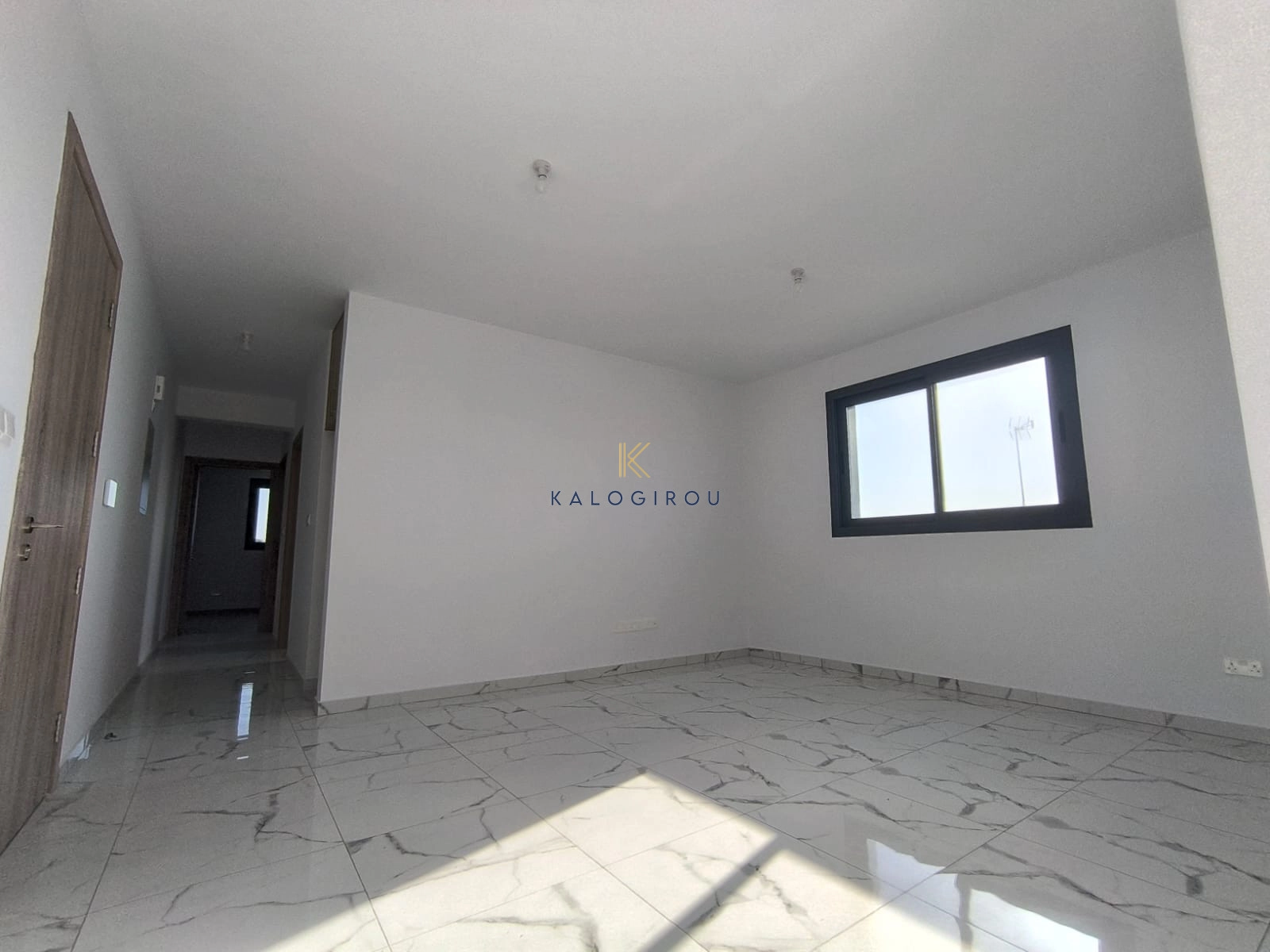 2 Bedroom Apartment for Sale in Livadia Larnakas, Larnaca District