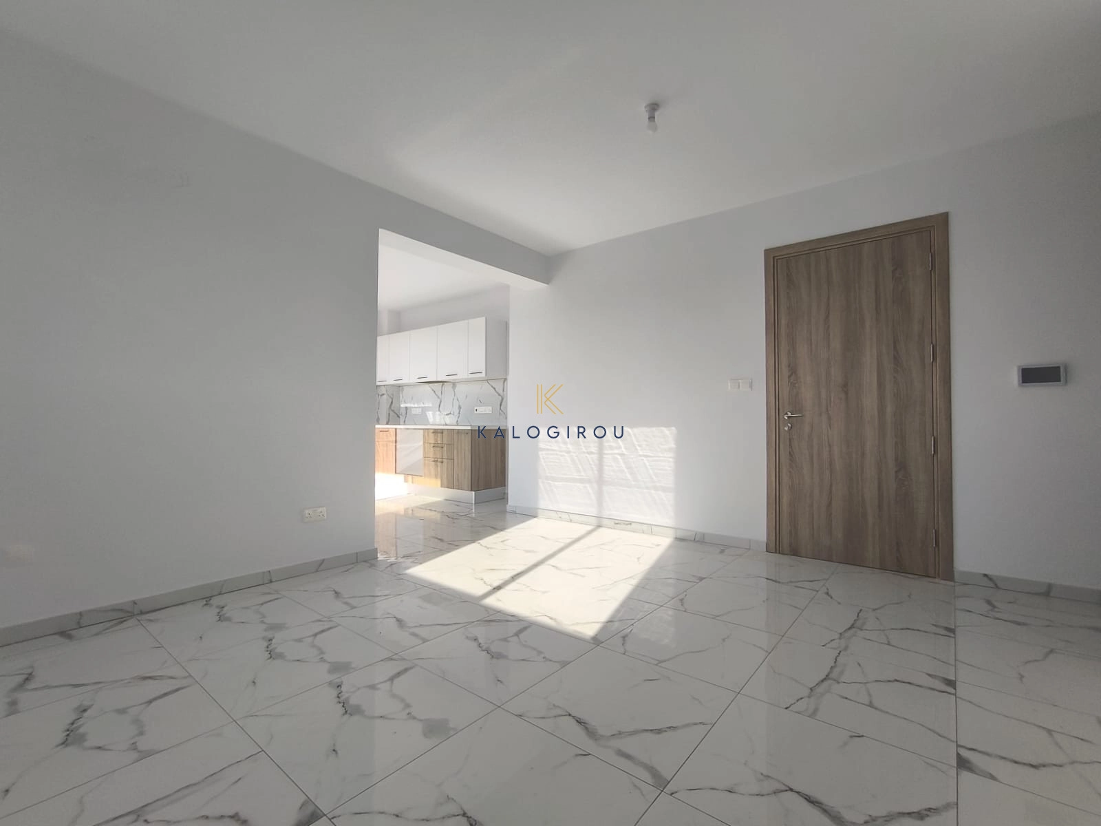 2 Bedroom Apartment for Sale in Livadia Larnakas, Larnaca District