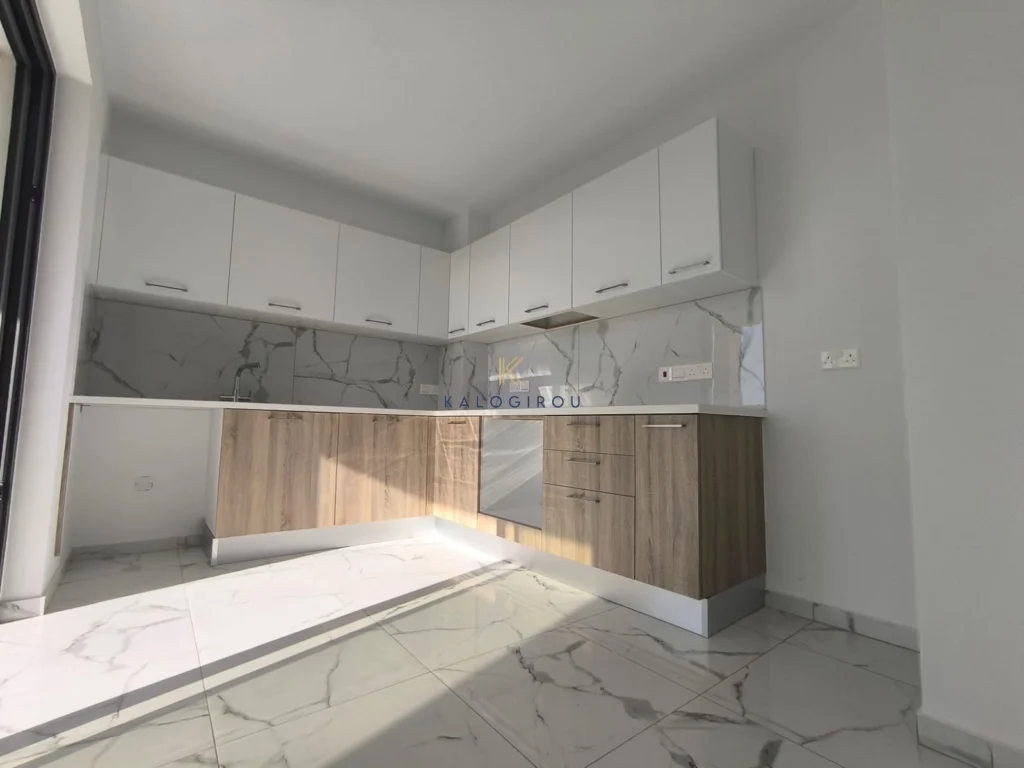 2 Bedroom Apartment for Sale in Livadia Larnakas, Larnaca District