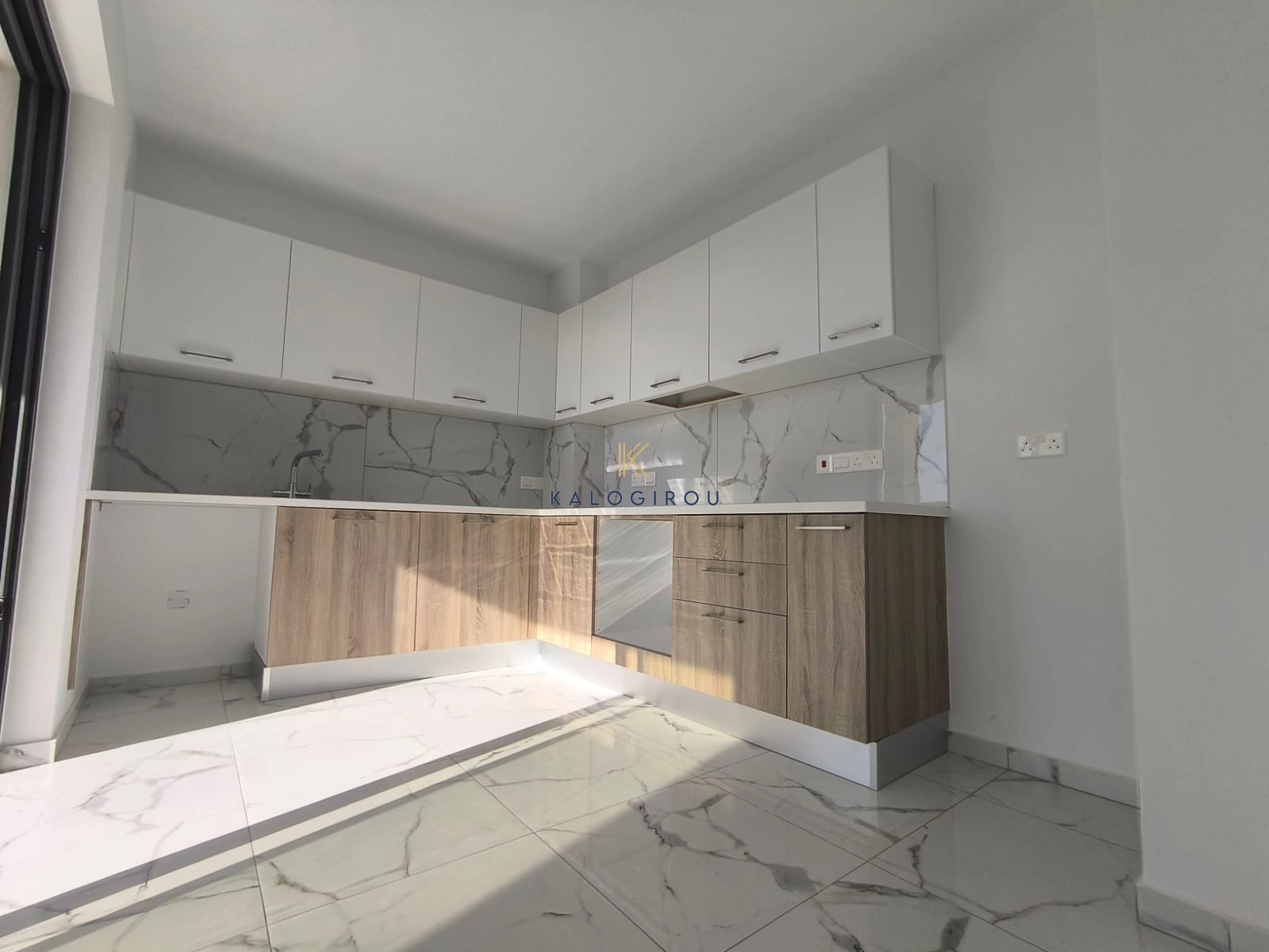 2 Bedroom Apartment for Sale in Livadia Larnakas, Larnaca District