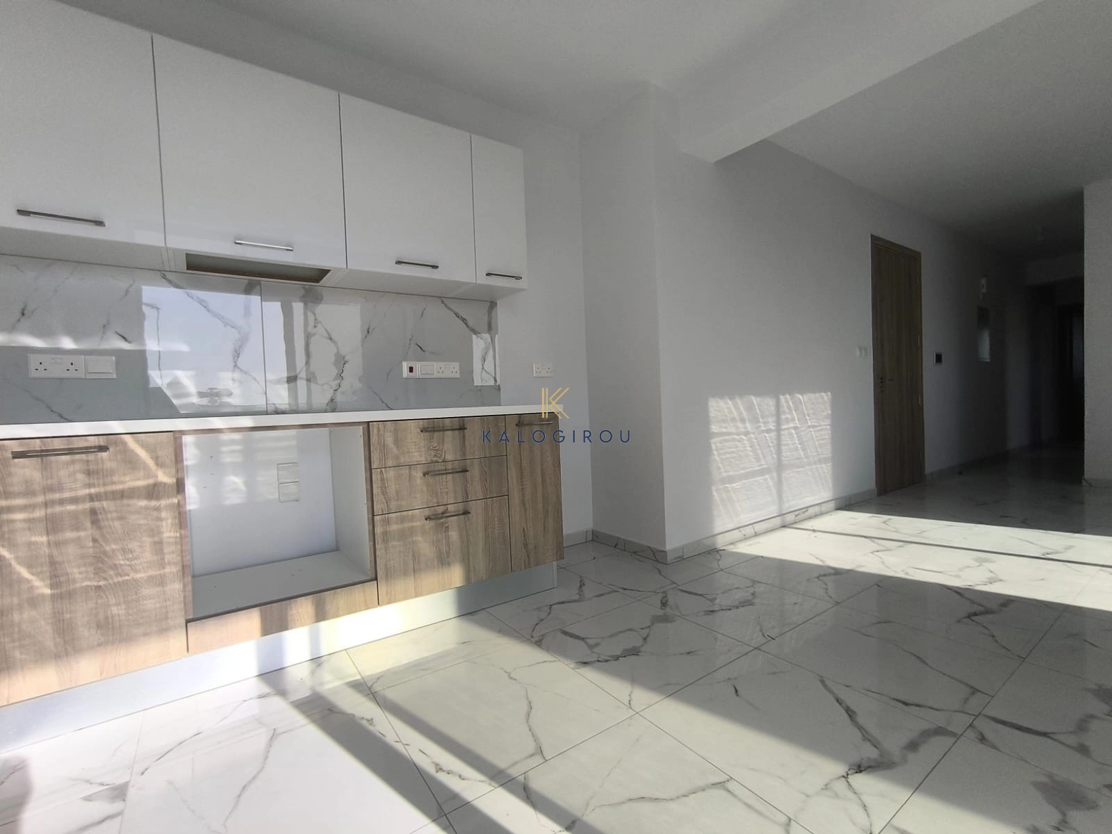 2 Bedroom Apartment for Sale in Livadia Larnakas, Larnaca District