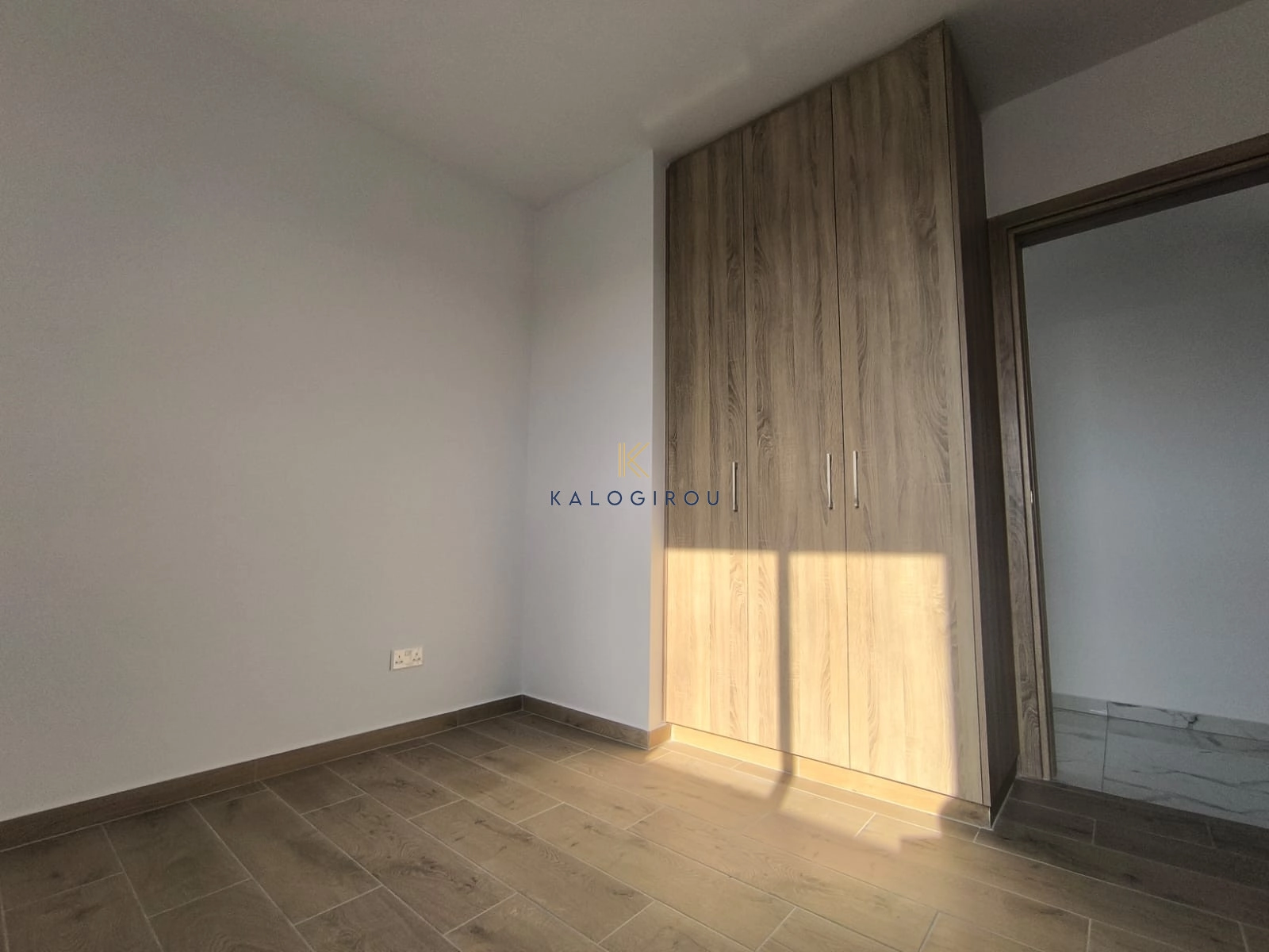 2 Bedroom Apartment for Sale in Livadia Larnakas, Larnaca District