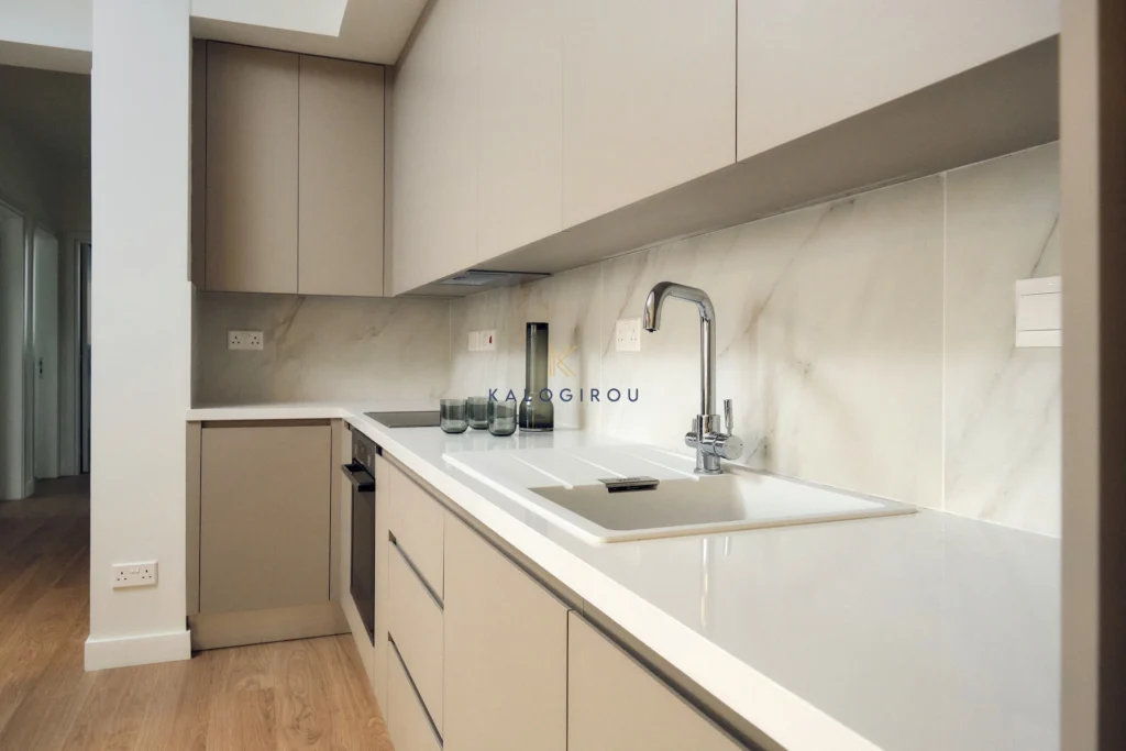 1 Bedroom Apartment for Sale in Dhekelia, Larnaca District