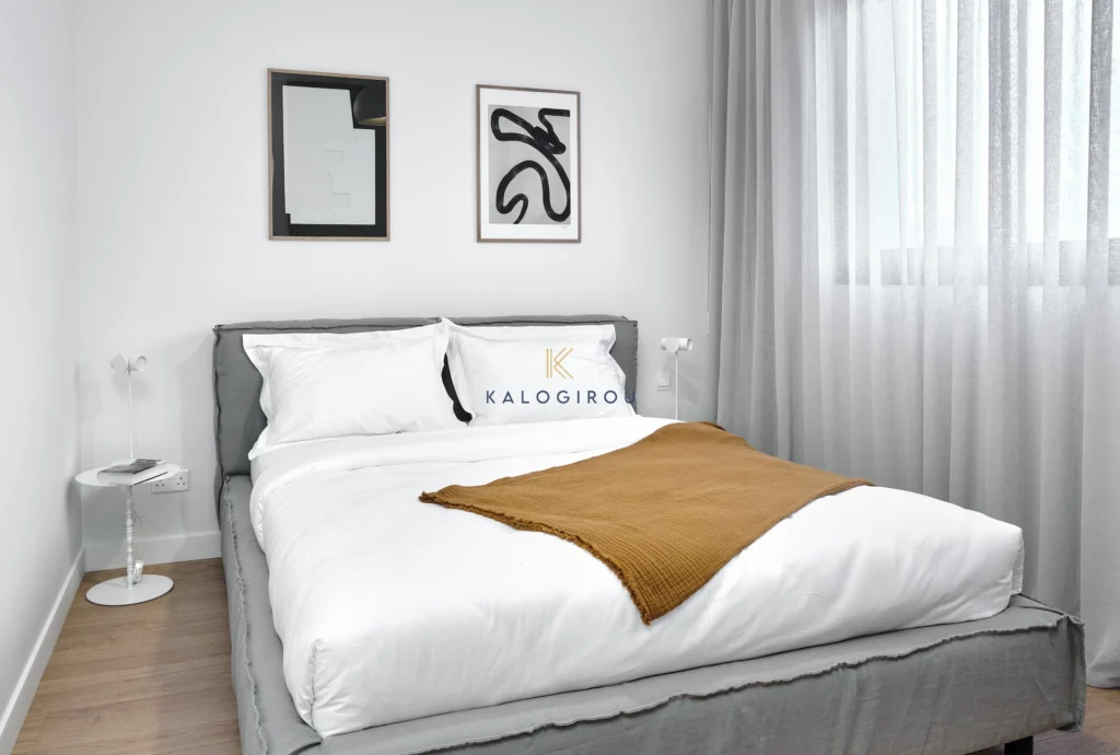 1 Bedroom Apartment for Sale in Dhekelia, Larnaca District