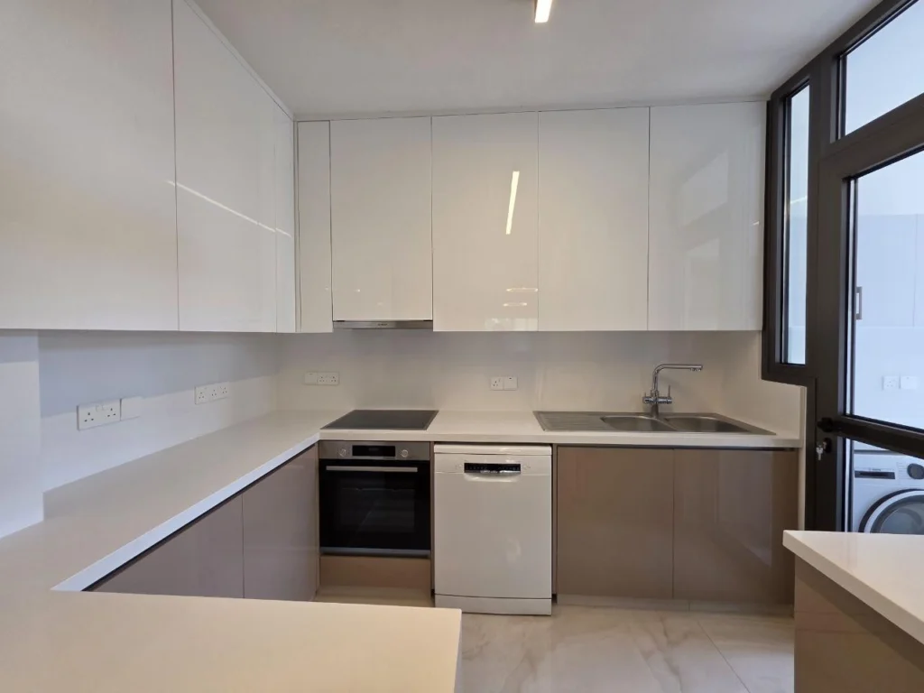 2 Bedroom Apartment for Sale in Limassol District