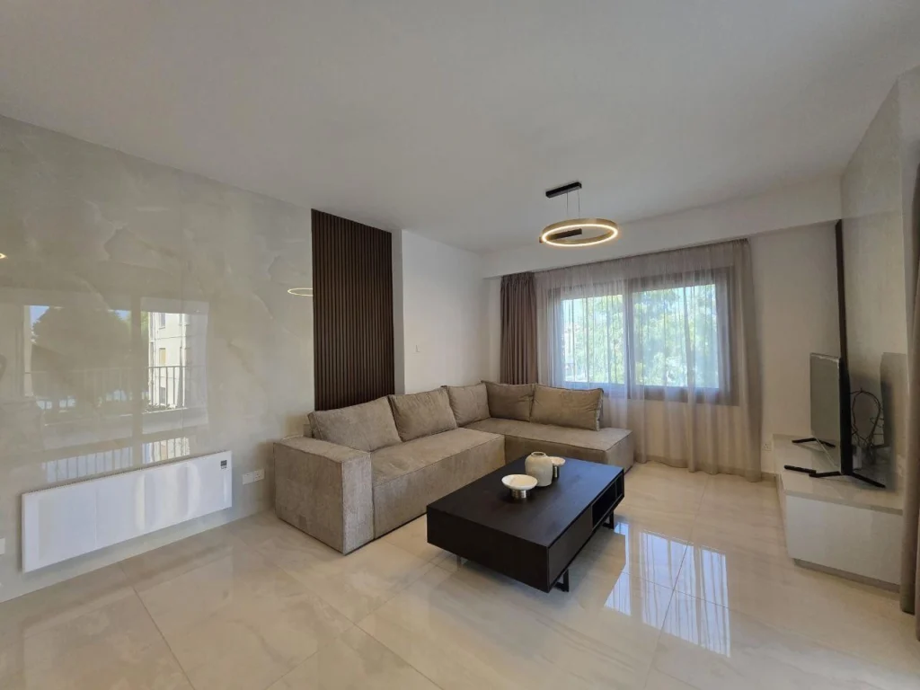 2 Bedroom Apartment for Sale in Limassol District