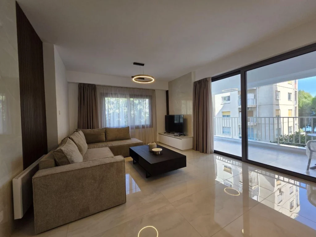 2 Bedroom Apartment for Sale in Limassol District