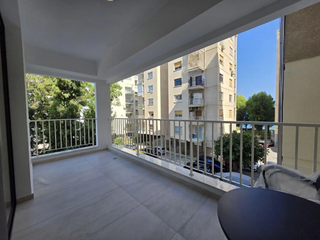 2 Bedroom Apartment for Sale in Limassol District