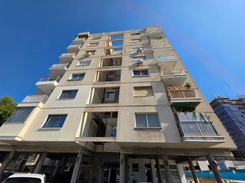 2 Bedroom Apartment for Sale in Limassol District