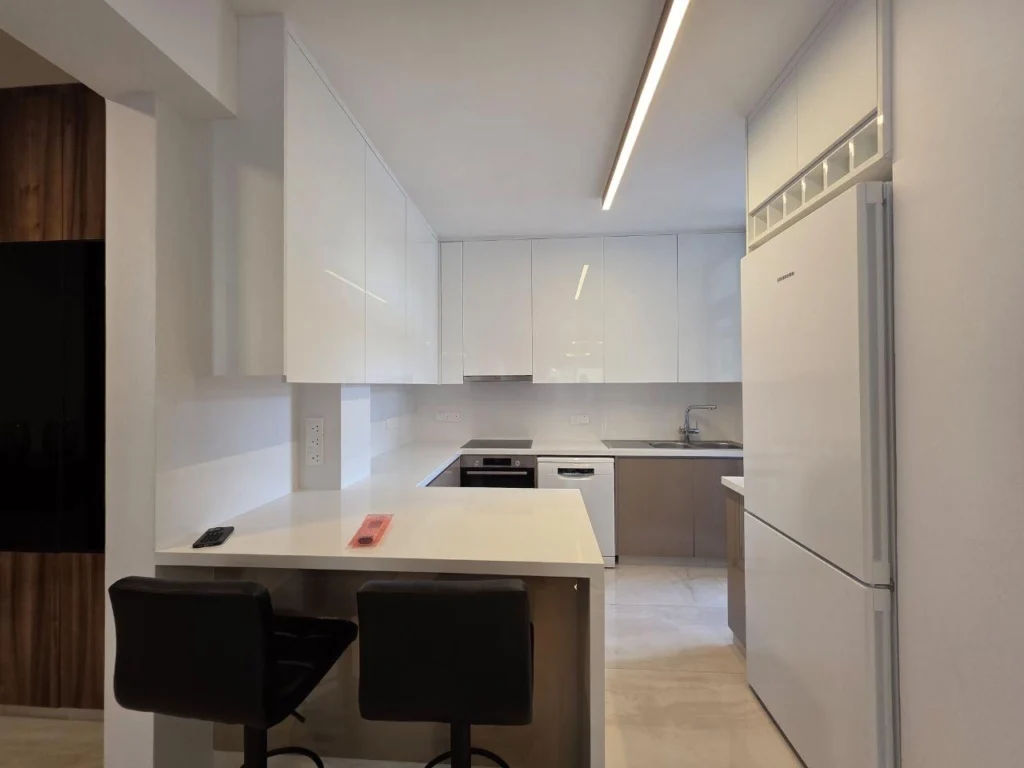 2 Bedroom Apartment for Sale in Limassol District