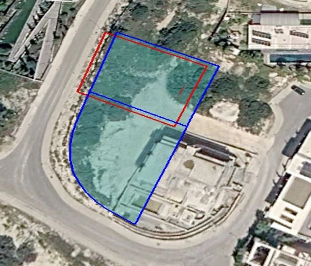 for Sale in Agios Tychonas, Limassol District