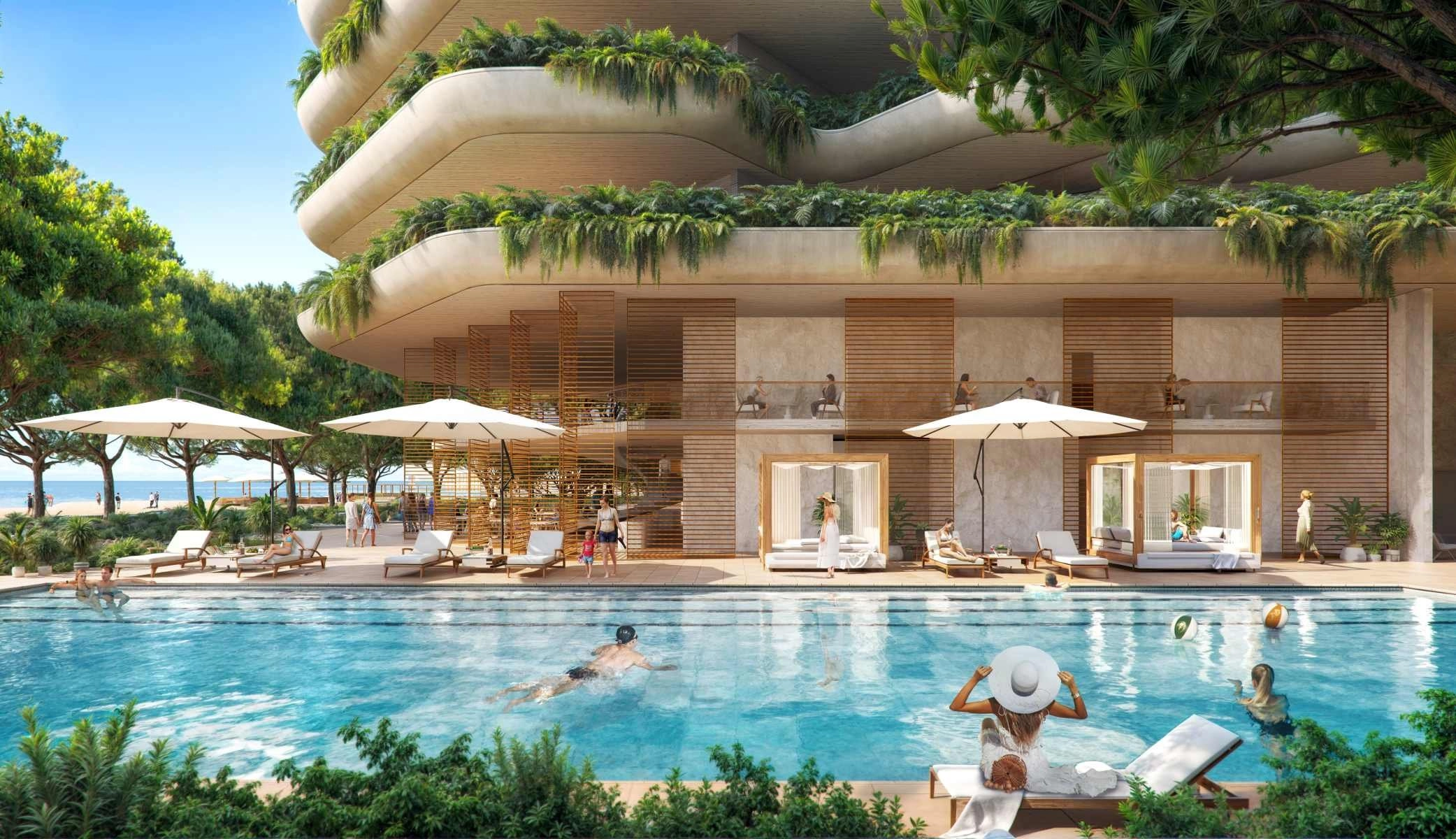1 Bedroom Apartment for Sale in Livadia Larnakas, Larnaca District